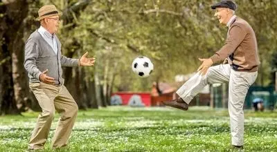 کدام ورزش‌ها در گرما برای سالمندان مناسب‌ترند؟