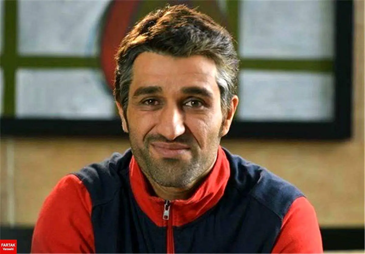 خوانندگی پژمان جمشیدی قبل از ورود به دنیایِ بازیگری+فیلم