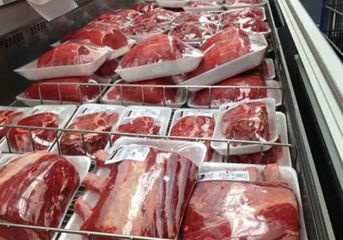 قیمت گوشت گوسفند، گوساله و مرغ + جدول