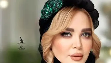 درخشش به سبک «ماکسیمال»؛ نگاهی به استایل جنجالی بهاره رهنما در جشن حافظ!