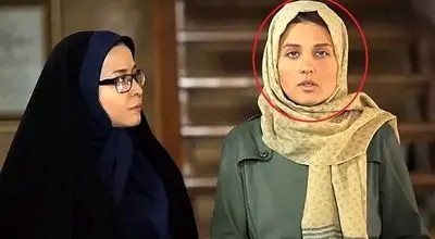 سوژه جدید کاربران: عکس تازه منتشرشده از تغییر چهره گلوریا هاردی، همسر ساعد سهیلی!