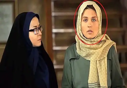 استایل جذاب گلوریا هاردی در باشگاه