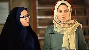 سوژه جدید کاربران: عکس تازه منتشرشده از تغییر چهره گلوریا هاردی، همسر ساعد سهیلی!