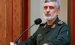 شهادت سردار حاجی‌زاده رسما تایید شد