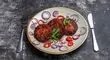 طرز تهیه کتلت روسی خوشمزه با گوشت چرخ‌کرده و سیب‌زمینی