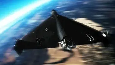 پهپاد شاهد-۱۳۶ مسلح به موشک R-60 ؛ آغاز فصل جدید جنگ پهپادی + تصاویر