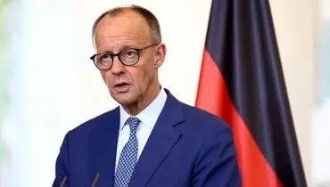 مرتس: به از بین رفتن تمامیت ارضی و حیات اقتصادی ایران علاقه نداریم