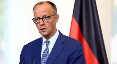 مرتس: به از بین رفتن تمامیت ارضی و حیات اقتصادی ایران علاقه نداریم