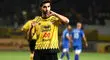 اقدام جنجالی ستاره سپاهان قبل از پیوستن به پرسپولیس