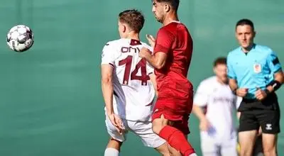 چرخش توپ پرسپولیس در ترکیه هواداران را امیدوار کرد