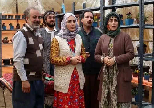 غرق شدن دو تن از عوامل سریال رویای نیمه‌شب در اروند