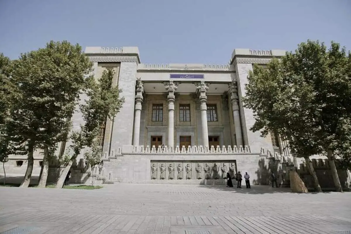 واکنش ایران به قطعنامه مصوب آژانس علیه ایران