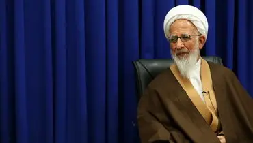 پیام تسلیت حضرت آیة الله العظمى جوادى آملى در پی درگذشت حاج علی اکبر انصاری
