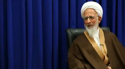 پیام تسلیت حضرت آیة الله العظمى جوادى آملى در پی درگذشت حاج علی اکبر انصاری