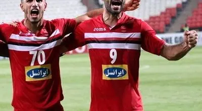 پیشنهاد پیوس به قلعه‌نویی: خط آتش سابق پرسپولیس را در آمریکا فیکس کنید