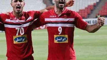 پیشنهاد پیوس به قلعه‌نویی: خط آتش سابق پرسپولیس را در آمریکا فیکس کنید