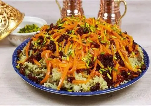 افطاری امروز: طرز تهیه کتلت هویج؛ تجربه‌ای خاص و فراموش‌نشدنی!