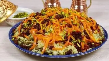 این غذاهای جدید را برای افطاری بپزید+ دستور