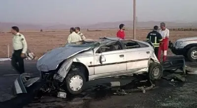 جان‌باختن ۷۴۷ مسافر نوروزی در ۱۸ روز