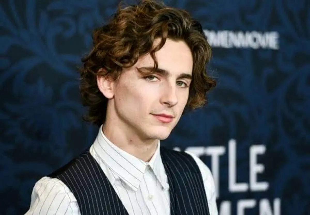 از حواشی  کنسرت تا خانه زنجبیلی؛ رابطه تیموتی و کایلی رسمی‌تر از همیشه+عکس