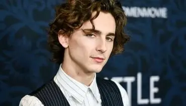 از حواشی  کنسرت تا خانه زنجبیلی؛ رابطه تیموتی و کایلی رسمی‌تر از همیشه+عکس