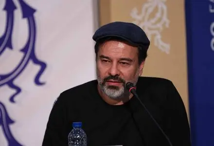 ادعای جنجالی پیمان قاسم‌خانی درباره محسن تنابنده وایرال شد+فیلم