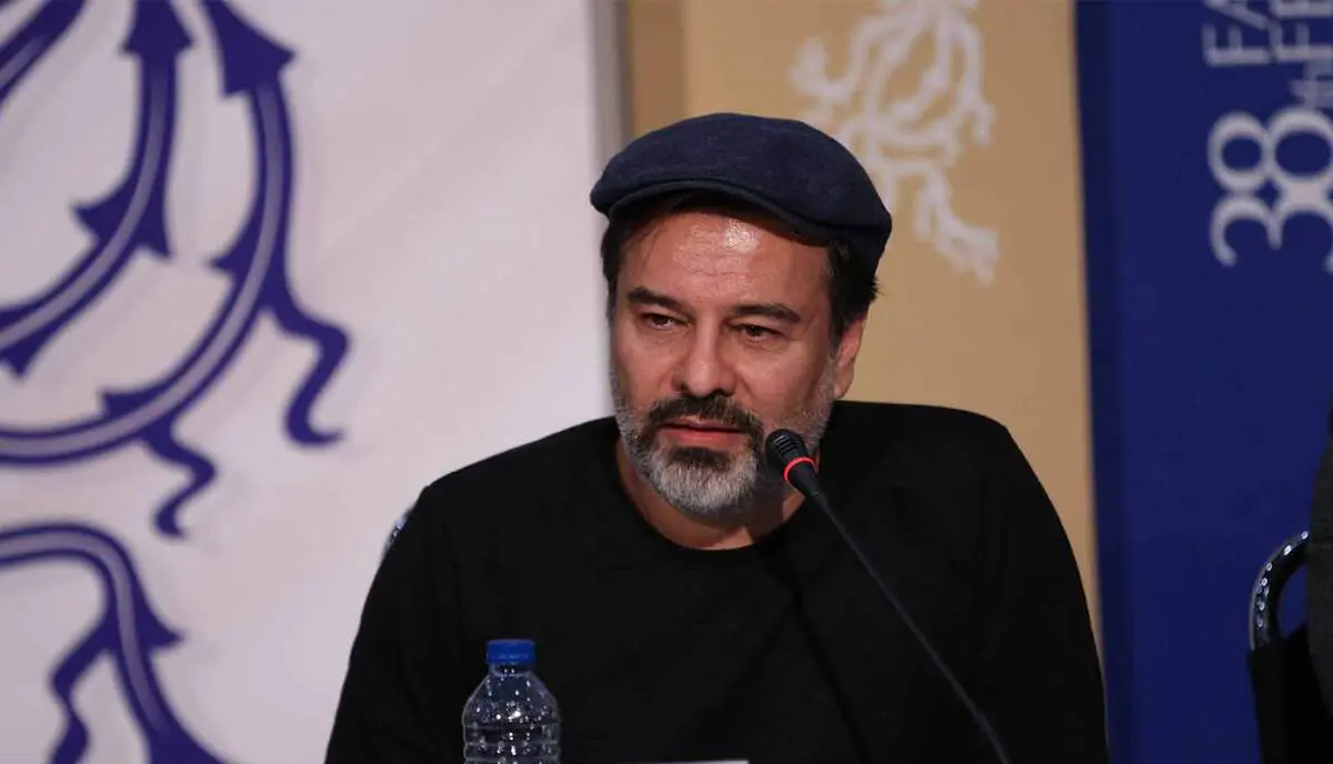 پیمان قاسم‌خانی مجری شد!