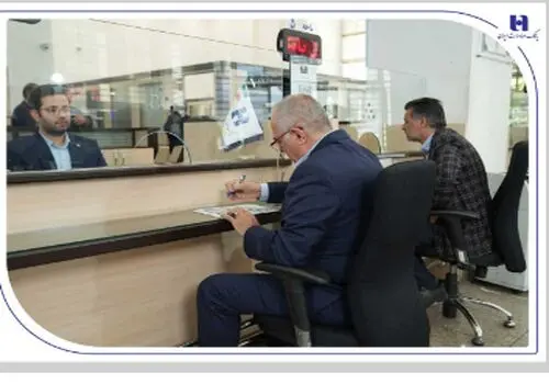 افزایش 168 درصدی وصول مطالبات شعب خارجی بانک صادرات ایران
