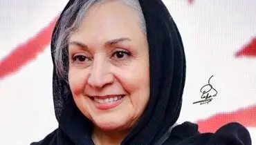 مریم سعادت: بعد از ضبط ۲۶ قسمت، گفتند صدای زن قابل پخش نیست+فیلم