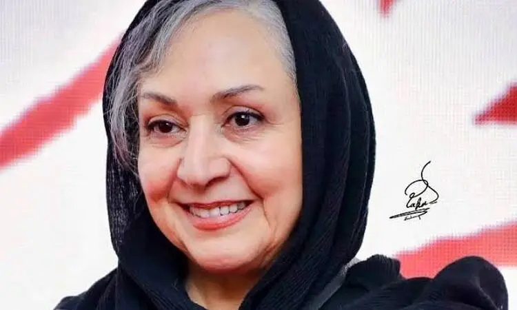 مریم سعادت: بعد از ضبط ۲۶ قسمت، گفتند صدای زن قابل پخش نیست+فیلم