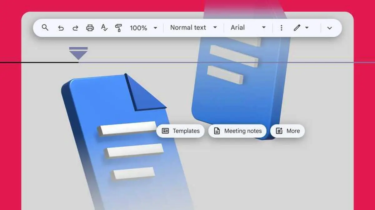 ۸ افزونه ضروری برای حرفه‌ای‌تر کار کردن در Google Docs+تصاویر