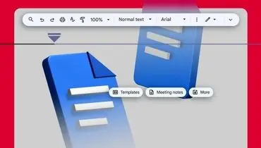 ۸ افزونه ضروری برای حرفه‌ای‌تر کار کردن در Google Docs+تصاویر