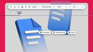 ۸ افزونه ضروری برای حرفه‌ای‌تر کار کردن در Google Docs+تصاویر
