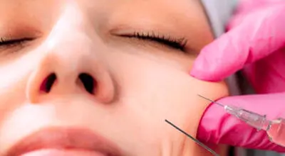 هشدار درباره مصرف ژل‌های تزریقی زیبایی