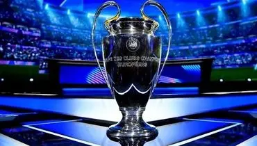 لیست تیم های صعود کرده لیگ قهرمانان اروپا مشخص شد