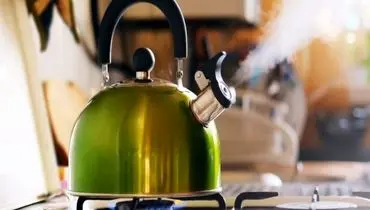 خطرات پنهان جوشاندن مجدد آب برای تهیه چای

