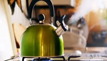 خطرات پنهان جوشاندن مجدد آب برای تهیه چای
