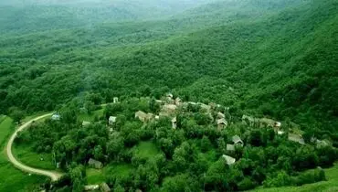 روستای کندلوس ثبت جهانی می‌شود