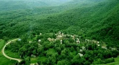 8 روستای ایرانی نامزد رویداد بهترین روستاهای گردشگری ۲۰۲۶ شدند+ عکس
