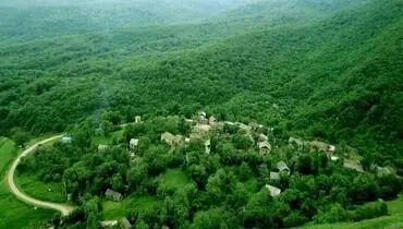 8 روستای ایرانی نامزد رویداد بهترین روستاهای گردشگری ۲۰۲۶ شدند+ عکس
