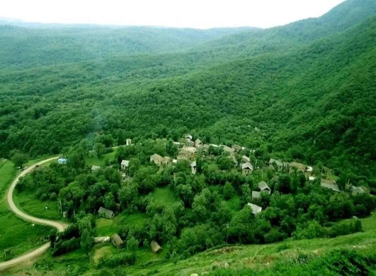8 روستای ایرانی نامزد رویداد بهترین روستاهای گردشگری ۲۰۲۶ شدند+ عکس
