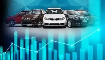 معاملات ۲ شرکت بزرگ خودروساز در بورس متوقف شد