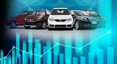 معاملات ۲ شرکت بزرگ خودروساز در بورس متوقف شد