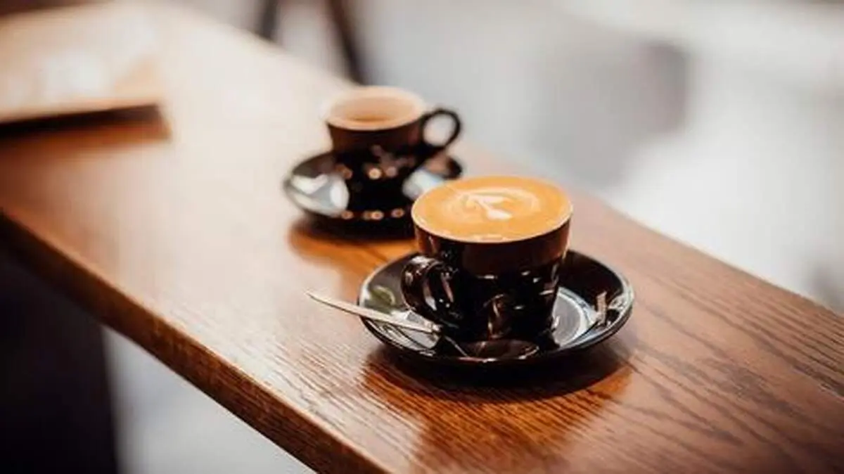 برای سلامت قلب قهوه بخوریم؟