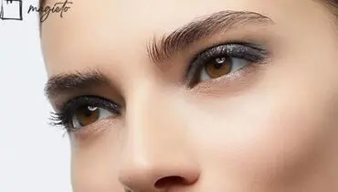 5 مرحله برای آرایش ساده صورت