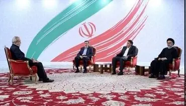 پزشکیان: ایران متعلق به همه مردم است