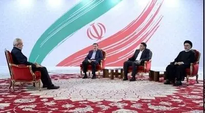 پزشکیان: ایران متعلق به همه مردم است