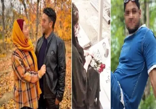 ماجرای آشنایی دختر بلاگر با مداح جوان و قتل او