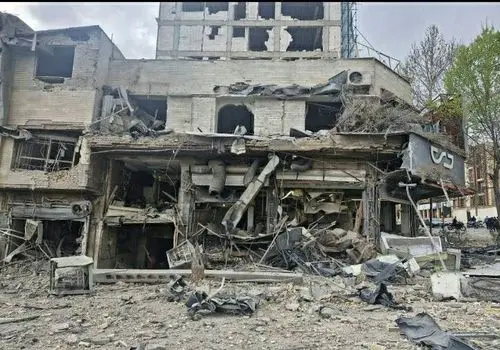 پناهگاه امن باید این ۴ ویژگی را داشته باشد