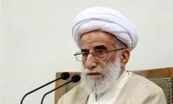 جنتی برای یک سال دیگر دبیر شورای نگهبان شد